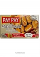 Pay Pay Mejillones Picantes 14/18 Piezas Lata 115 gr.