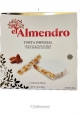 El Almendro Tarte Turron Dur Aux Amandes 200 gr.