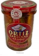 Ortiz Sardinas Sardinas a la Antigua Picantonas Tarro 190 gr.