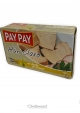 Pay Pay Thon Clair A L’huile De Tournesol Poids Net 5X111gr