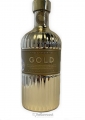 Oxley Gold Distilled Gin 47% 100 cl