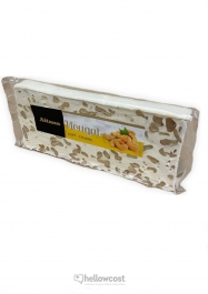 Aitana Creamy Nougat with cashews 300 gr. - Hellowcost