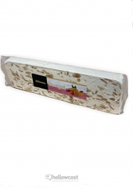 Aitana Nougat Tendre aux Amandes 500 gr. - Hellowcost