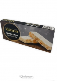 Aitana Creamy Nougat with Pistachios 300 gr. - Hellowcost