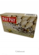 Pay Pay Calmars Entiers Farcis Avec Surimi Type Civelles Poids Net 5X115gr