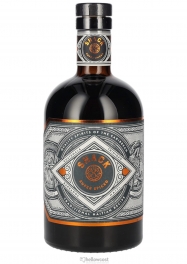 Santos Dumont Xo Palmira Rum 40% 70 cl - Hellowcost