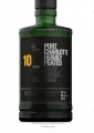 Bruichladdich Port Charlotte 10 Years Whisky 50% 70 cl