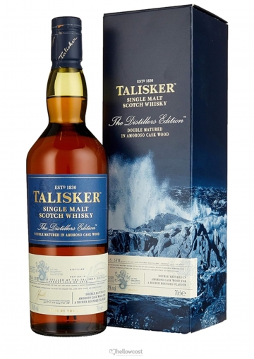 Talisker In Amoroso 2003-2014 Whisky 45,8% 70 cl