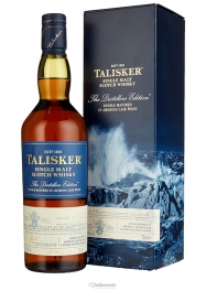 Talisker Dark Storm Whisky 45.8% 100 cl - Hellowcost