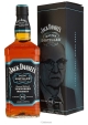 Jack Daniel's Master Distiller Series Nº4 Bourbon 43% 100 cl