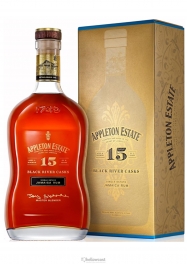 Appleton Estate 8 Years Reserve Rum 43º 70 cl. - Hellowcost