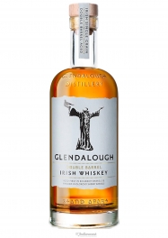 Glendalough Calvados XO Cask Finish Irish Whiskey 42º 70 cl. - Hellowcost