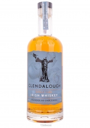 Glendalough Burgundy Cask Finish Irish Whiskey 42º 70 cl - Hellowcost