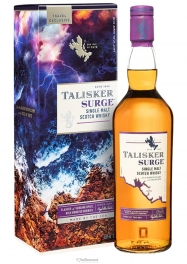 Talisker Skye Whisky 45,8% 70 cl - Hellowcost