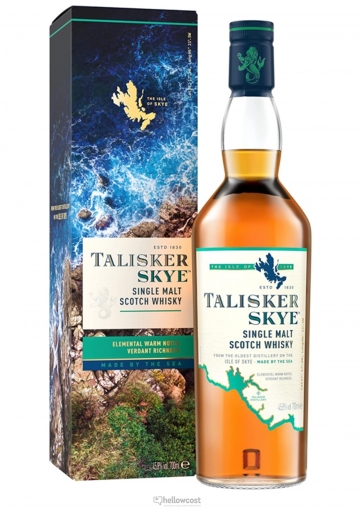 Talisker Skye Whisky 45,8% 70 cl