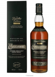 Cooper’s Choice Tullibardine 2011 6 Years Port Cask Finish Whisky 54% 70 cl - Hellowcost