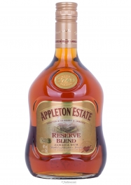 Appleton Estate 8 Years Reserve Ron 43º 70 cl. - Hellowcost