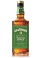 Jack Daniel's Apple Liqueur 35º 100 cl.