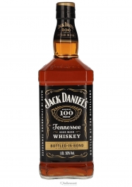 Jack Daniel's Apple Liqueur 35º 100 cl. - Hellowcost