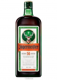 Jägermeister Licor 35º 175 cl - Hellowcost
