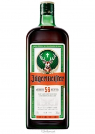 Jägermeister Liqueur 35º 175 cl. - Hellowcost