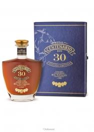Carupano 12 Years Rum 40% 70 cl - Hellowcost