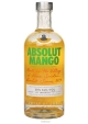 Absolut Mango Vodka 40% 1 Litre