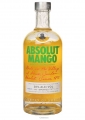 Absolut Mango Vodka 40% 1 Litre