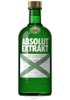 Absolut Extrakt Vodka 35º 70 cl.