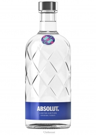 Absolut Sensations Tropical Fruit Vodka 20º 100 cl. - Hellowcost