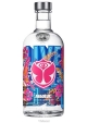 Absolut Tomorrowland Limited Edition Vodka 40º 70 cl.