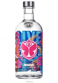 Absolut Togetherness Limited Edition Vodka 40º 100 cl. - Hellowcost