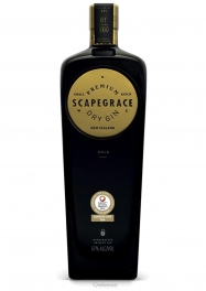 Scapegrace Gin 42,2º 100 cl. - Hellowcost
