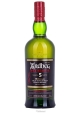 Ardbeg Wee Beastie 5 Years Old Whisky 47,4º 70 cl.