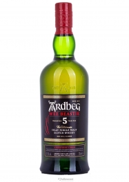 Ardbeg Uigeadail Whisky 54,2% 70 cl - Hellowcost