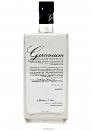 Generous Purple Gin 44 % 70 cl - Hellowcost