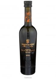 Marqués de Griñón Aceite de Oliva Virgen Extra Duo Arbequina-Picual 50 cl. - Hellowcost