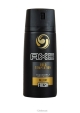 Axe Deo Gold Temptation 150 ml.