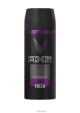 Axe Deo Excite 150 ml.