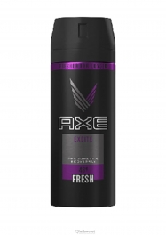 Axe Deo Excite 150 ml. - Hellowcost