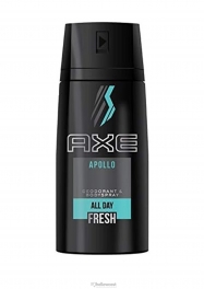 Deo Axe Anarchy for Her 150 ml. - Hellowcost