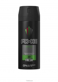 Axe Deo Gold Temptation 150 ml. - Hellowcost