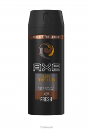 Deo Axe Apollo 150 ml. - Hellowcost