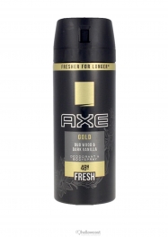 Deo Axe Gold 150 ml. - Hellowcost