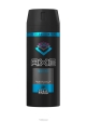 Deo Axe Marine 150 ml.