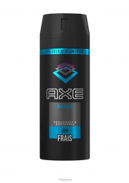 Deo Axe Gold 150 ml. - Hellowcost
