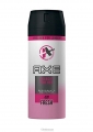 Deo Axe Anarchy for Her 150 ml.