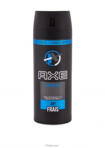 Axe Deo Anarchy for Him 150 ml.
