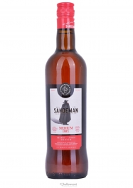 Sandeman Sherry Fino 15º 75 cl. - Hellowcost