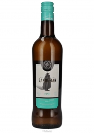 Sandeman Beat Rosé Porto 18º 75 cl. - Hellowcost